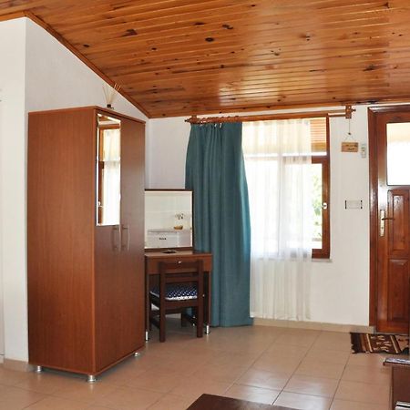 San Simon Hotel Çıralı Ngoại thất bức ảnh