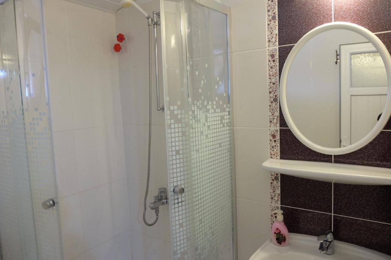 San Simon Hotel Çıralı Ngoại thất bức ảnh