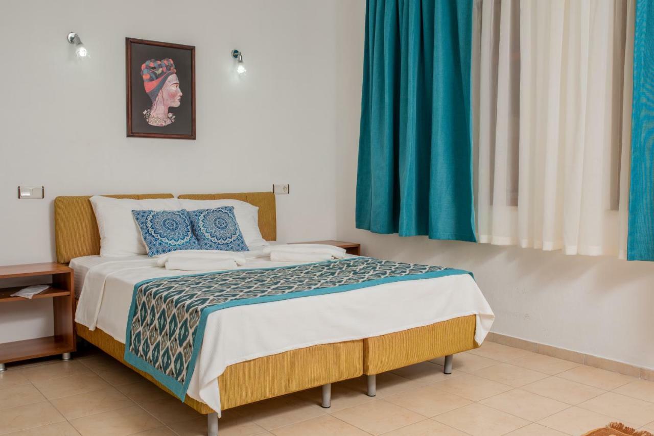 San Simon Hotel Çıralı Ngoại thất bức ảnh