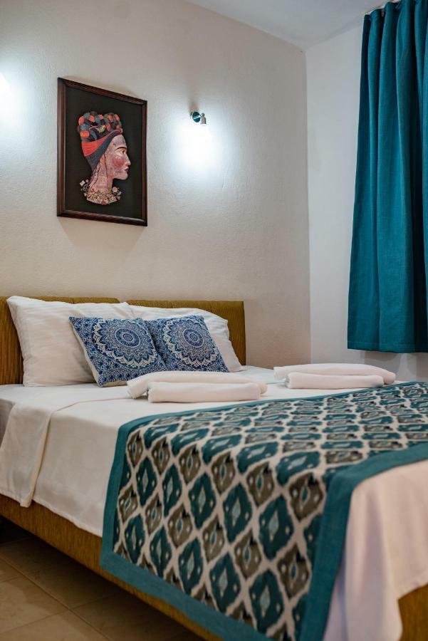 San Simon Hotel Çıralı Ngoại thất bức ảnh